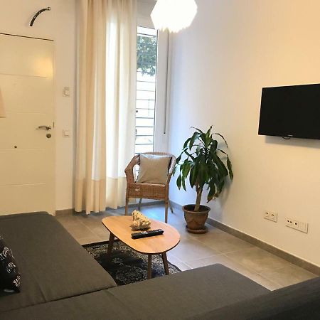 Appartement Inside 2 Loft à Málaga Extérieur photo