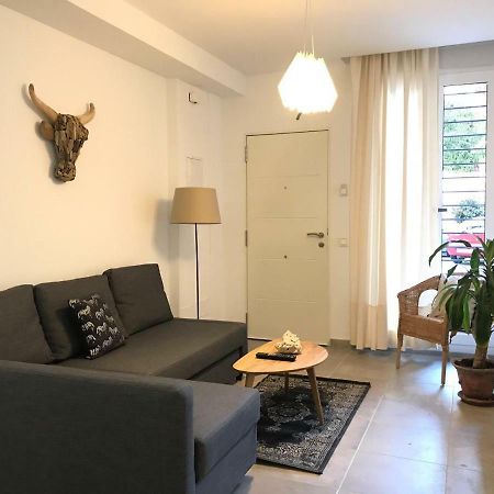 Appartement Inside 2 Loft à Málaga Extérieur photo