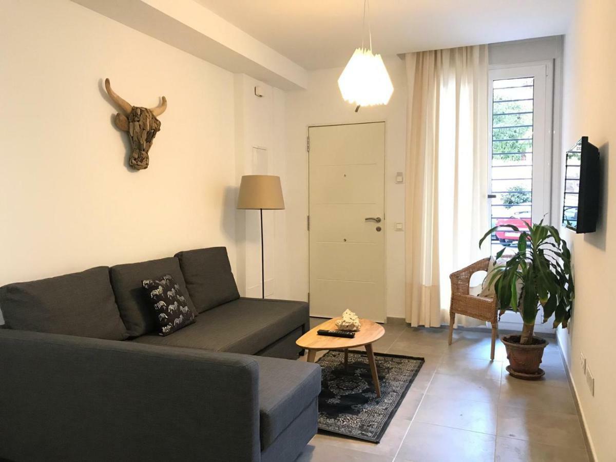 Appartement Inside 2 Loft à Málaga Extérieur photo