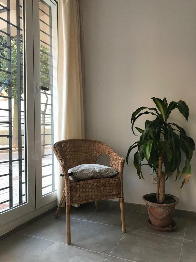 Appartement Inside 2 Loft à Málaga Extérieur photo
